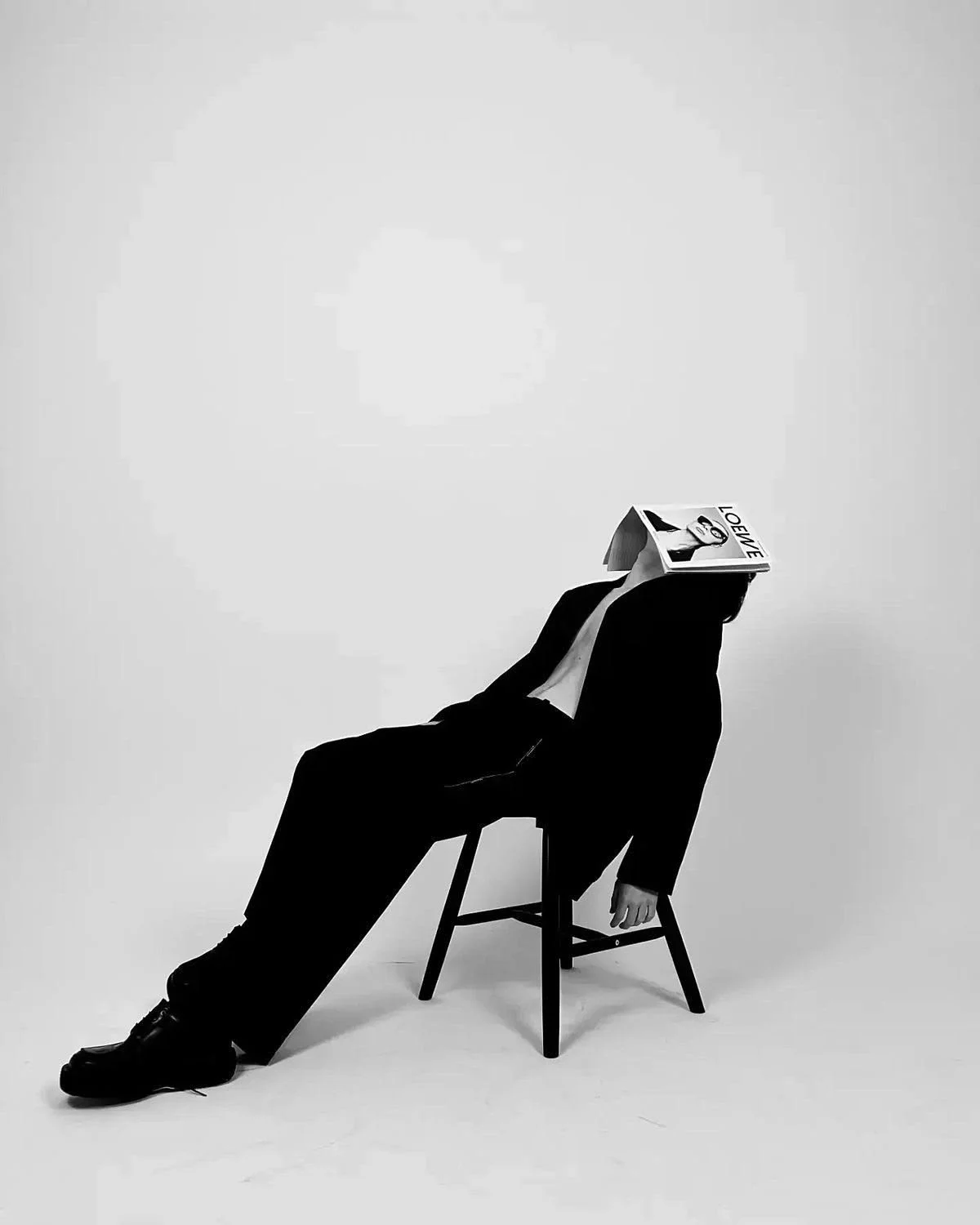 Editorial creator campaign