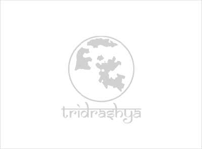 Tridrashya
