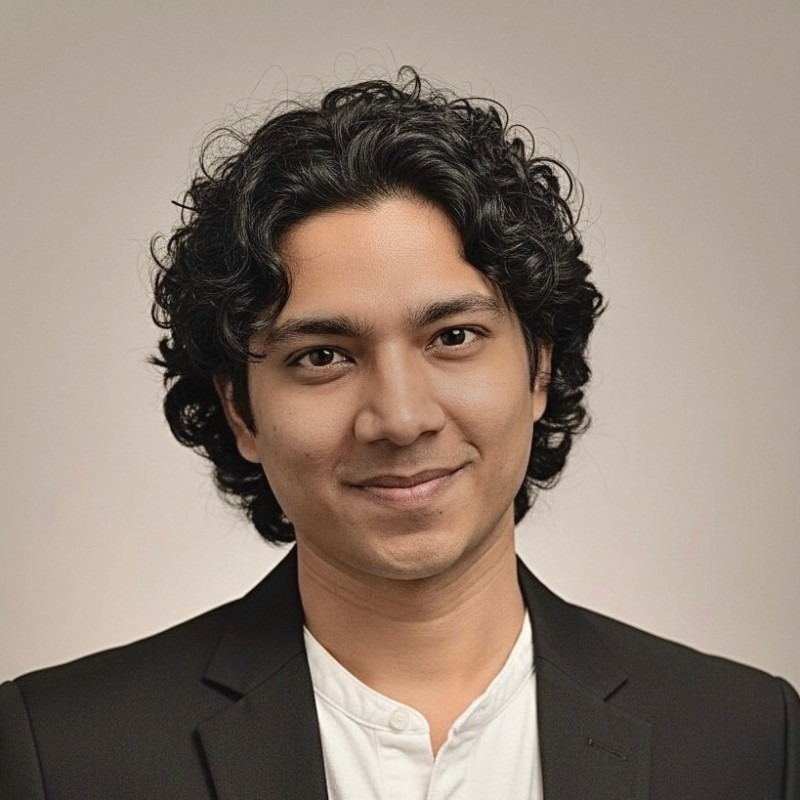 Sarthak Thakur