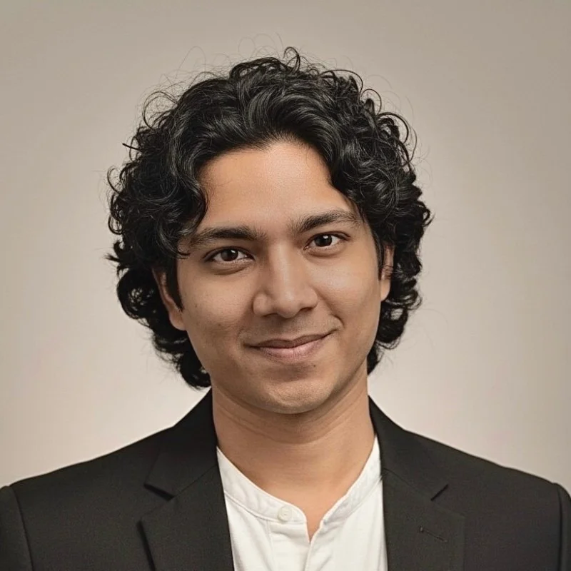 Sarthak Thakur, Founder Strategy and Brand at SCA